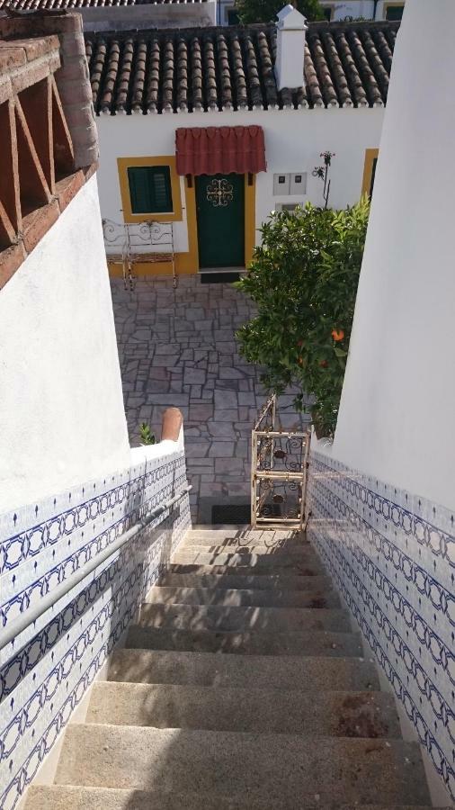 Casa Vitoria Guest House Évora Esterno foto