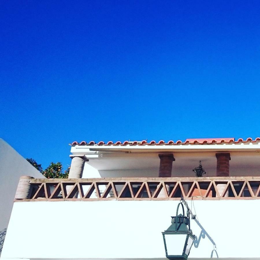 Casa Vitoria Guest House Évora Esterno foto