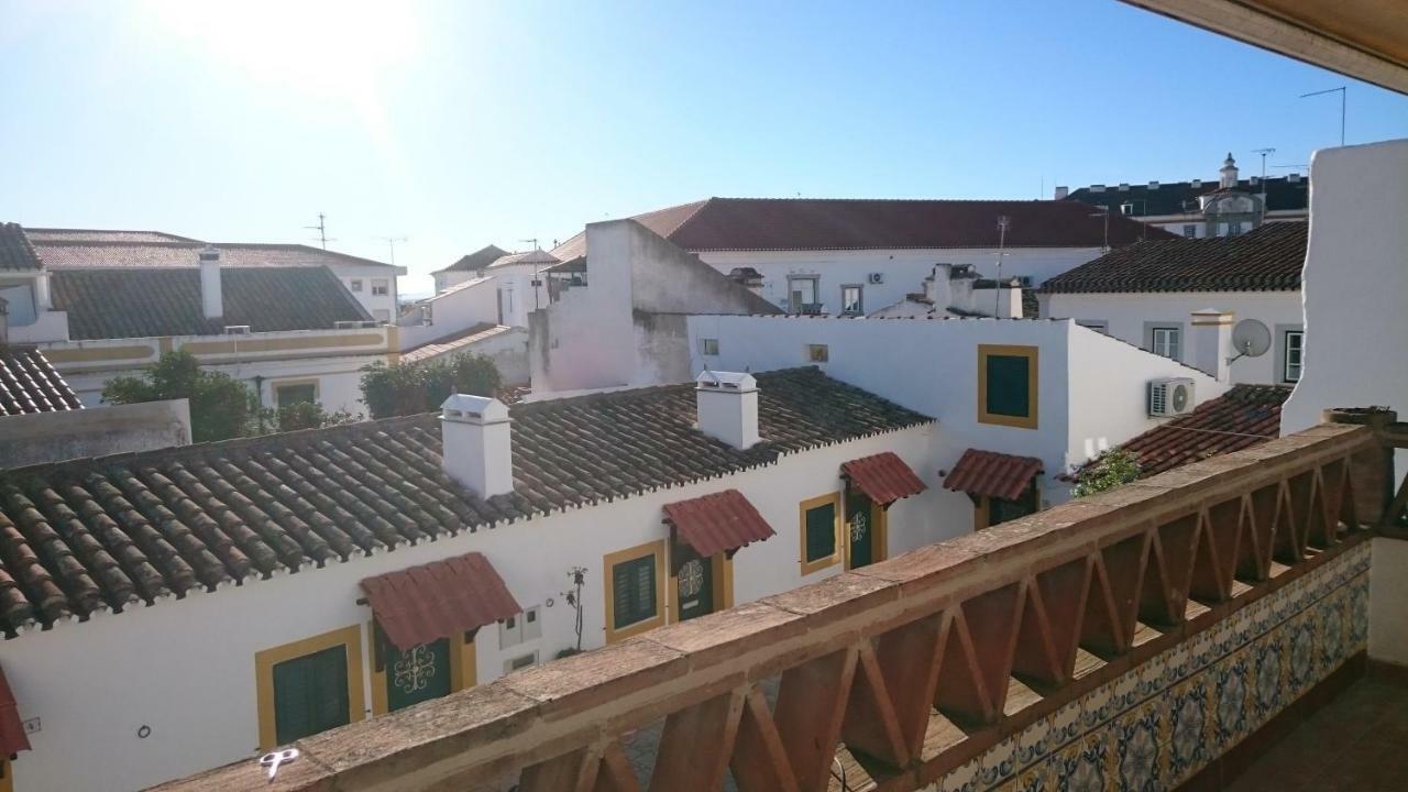 Casa Vitoria Guest House Évora Esterno foto