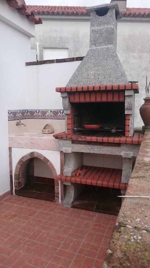 Casa Vitoria Guest House Évora Esterno foto