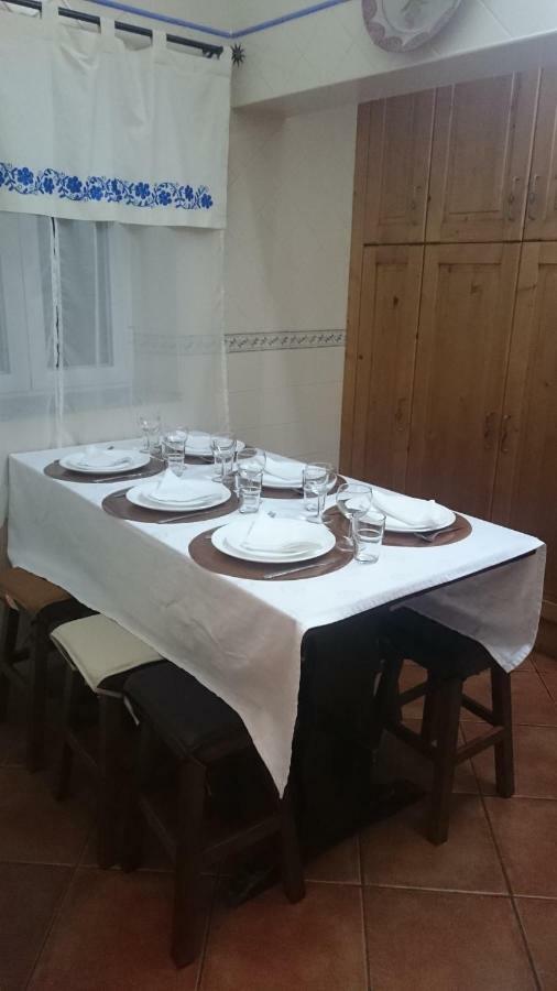 Casa Vitoria Guest House Évora Esterno foto
