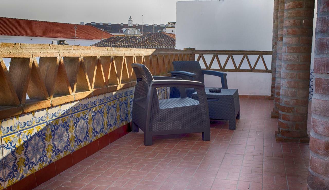 Casa Vitoria Guest House Évora Esterno foto