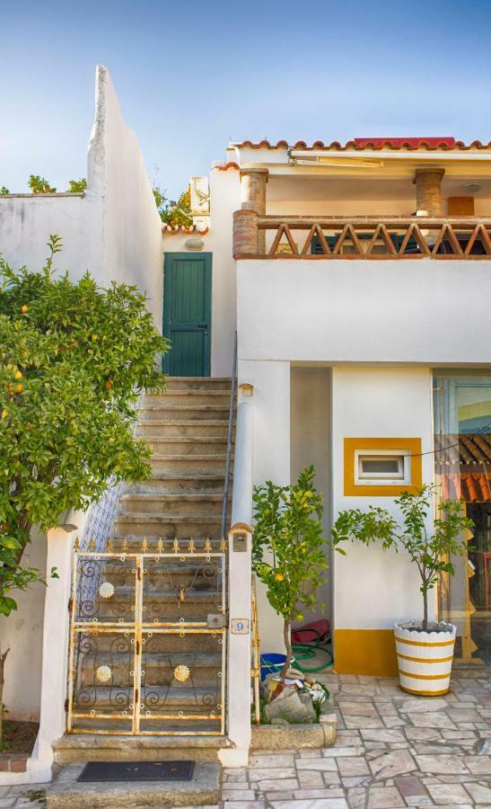 Casa Vitoria Guest House Évora Esterno foto
