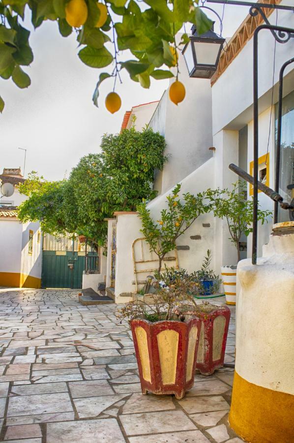 Casa Vitoria Guest House Évora Esterno foto