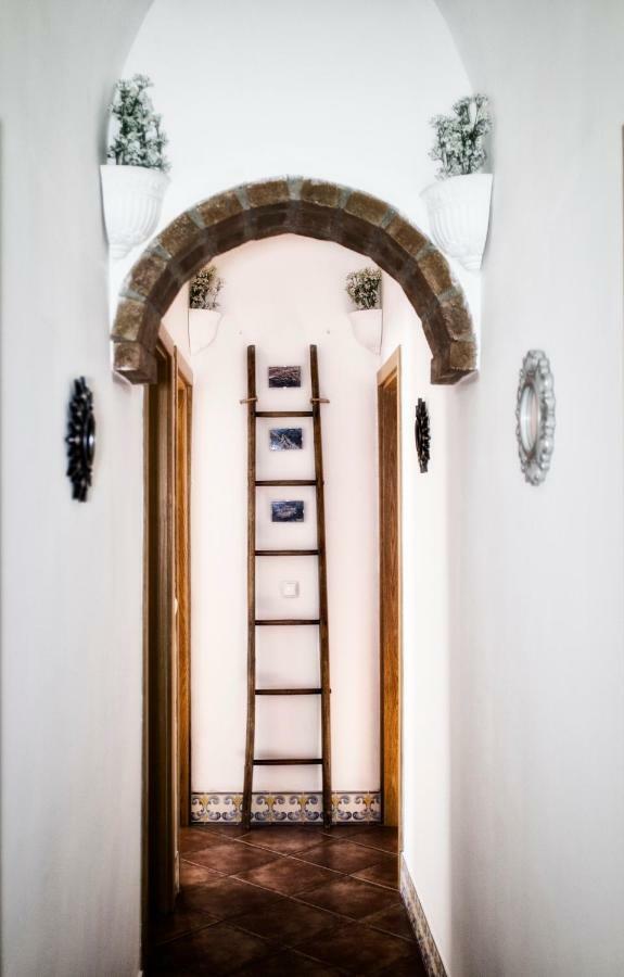 Casa Vitoria Guest House Évora Esterno foto
