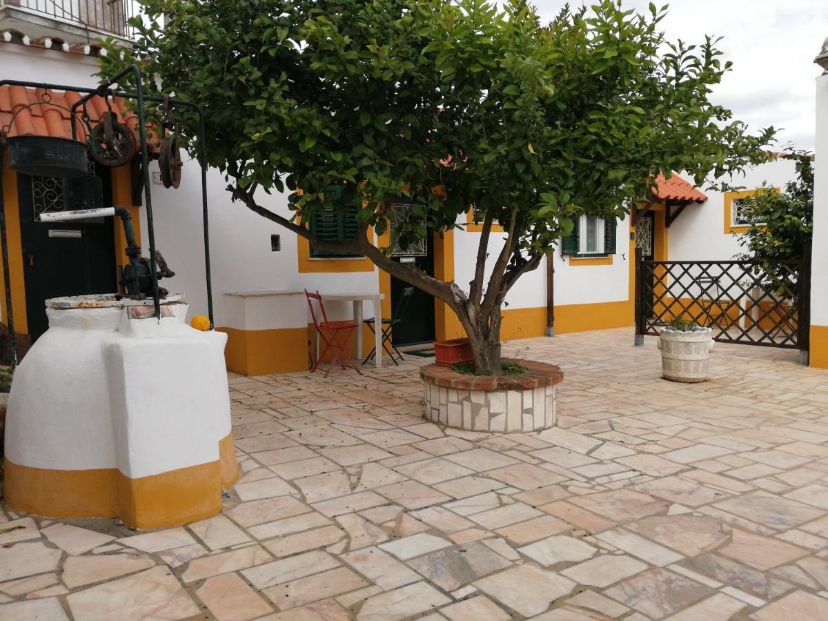 Casa Vitoria Guest House Évora Esterno foto