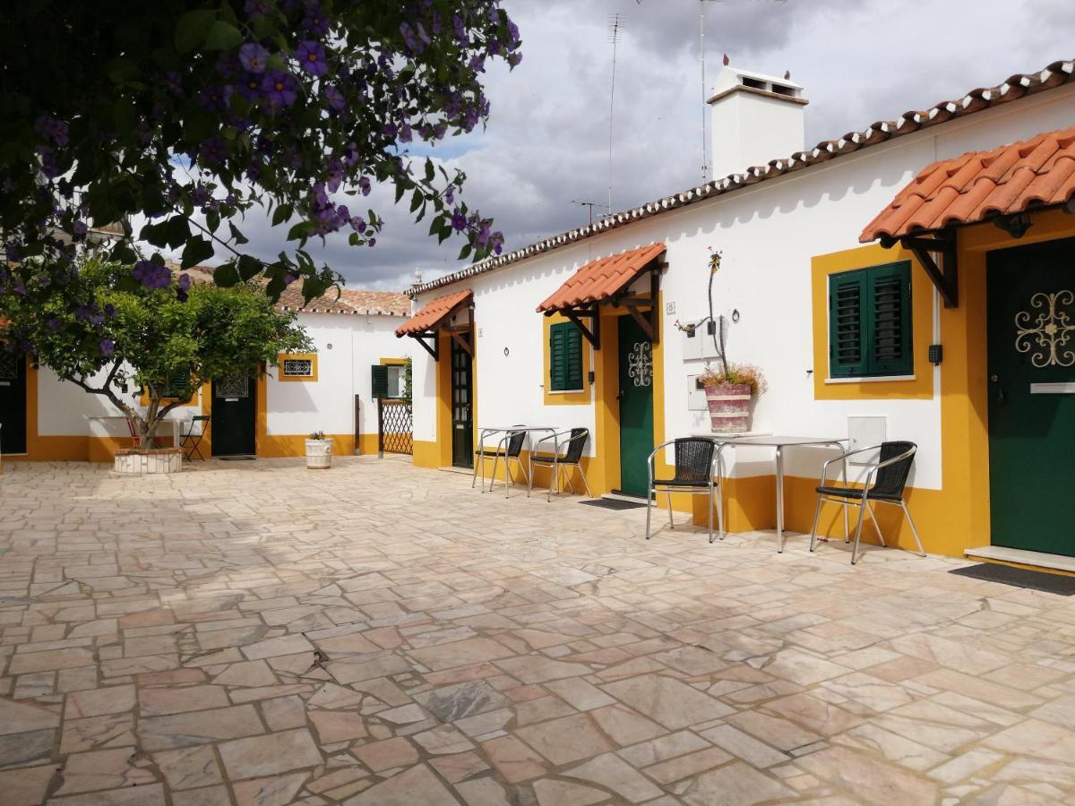 Casa Vitoria Guest House Évora Esterno foto