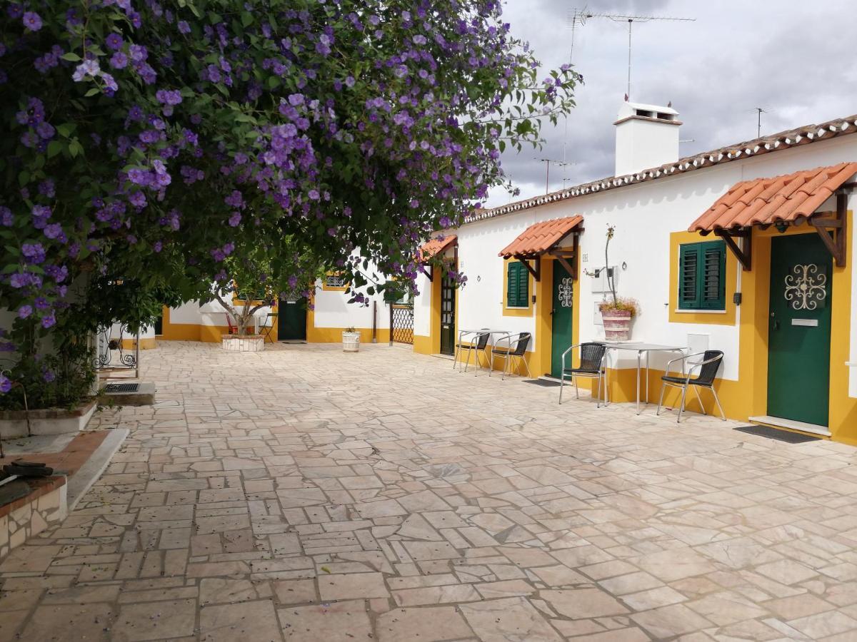 Casa Vitoria Guest House Évora Esterno foto
